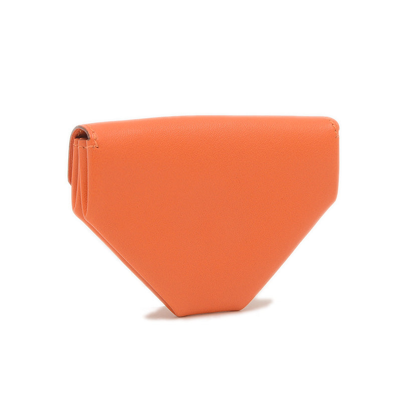 ルヴァンキャトル スイフト オレンジ Z刻印 コインケース