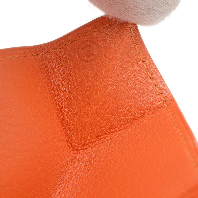 ルヴァンキャトル スイフト オレンジ Z刻印 コインケース