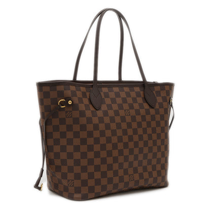 ダミエ ネヴァーフルMM トートバッグ ローズバレリーヌ N41603 トートバッグ