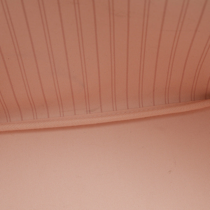 ダミエ ネヴァーフルMM トートバッグ ローズバレリーヌ N41603 トートバッグ