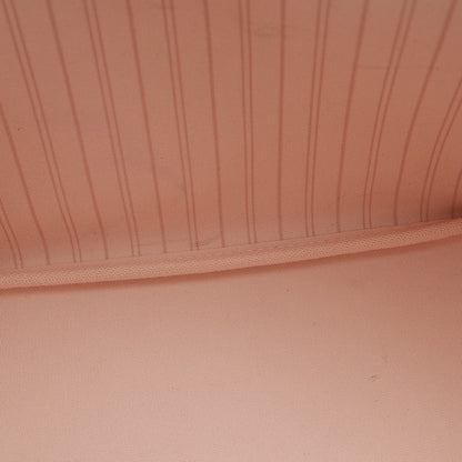 ダミエ ネヴァーフルMM トートバッグ ローズバレリーヌ N41603 トートバッグ