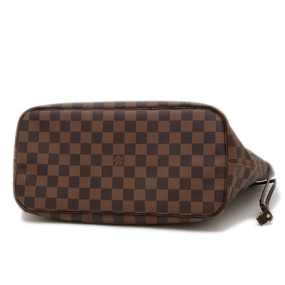 ダミエ ネヴァーフルMM トートバッグ ローズバレリーヌ N41603 トートバッグ