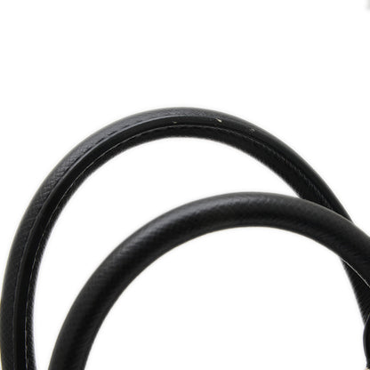 タイガ ヴァーティカル トートバッグ ブラック メンズ M30811 トートバッグ