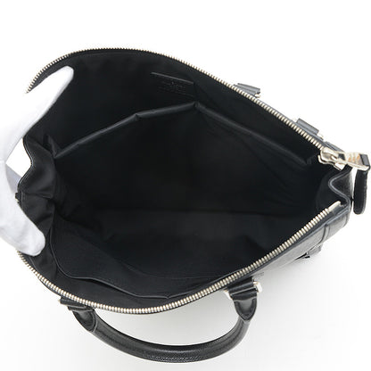 タイガ ヴァーティカル トートバッグ ブラック メンズ M30811 トートバッグ