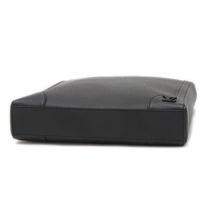 タイガ ヴァーティカル トートバッグ ブラック メンズ M30811 トートバッグ