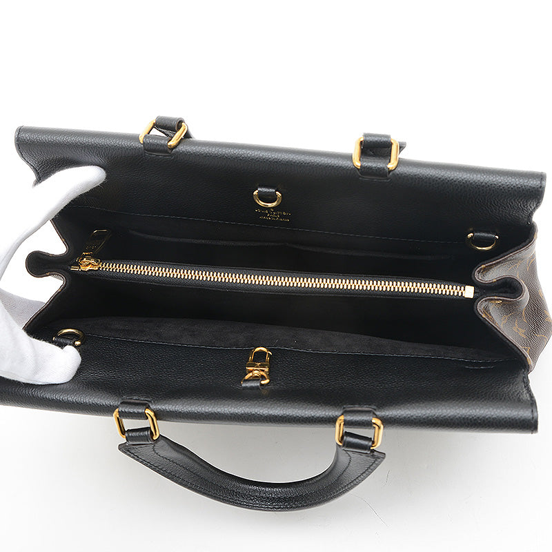 モノグラム ヴィーナス 2WAYバッグ M41737 ハンドバッグ