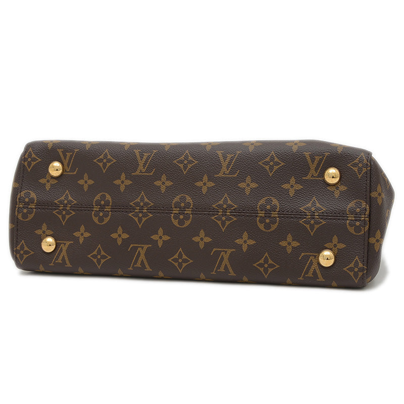 モノグラム ヴィーナス 2WAYバッグ M41737 ハンドバッグ