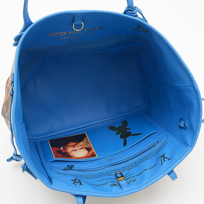 マスターズコレクション ネヴァーフルMM トートバッグ M43317 トートバッグ