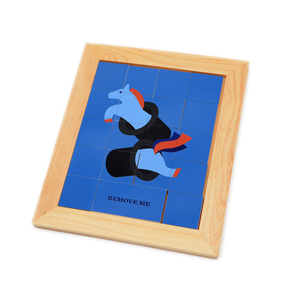 パズル 子供用 ※ノベルティ その他小物