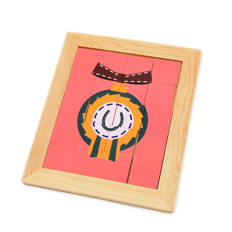 パズル 子供用 ※ノベルティ その他小物