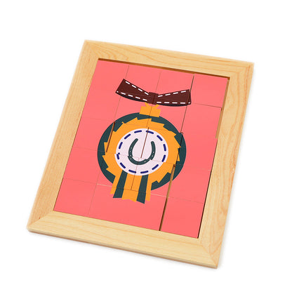 パズル 子供用 ※ノベルティ その他小物