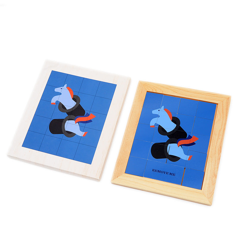 パズル 子供用 ※ノベルティ その他小物