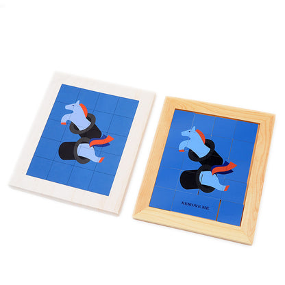 パズル 子供用 ※ノベルティ その他小物