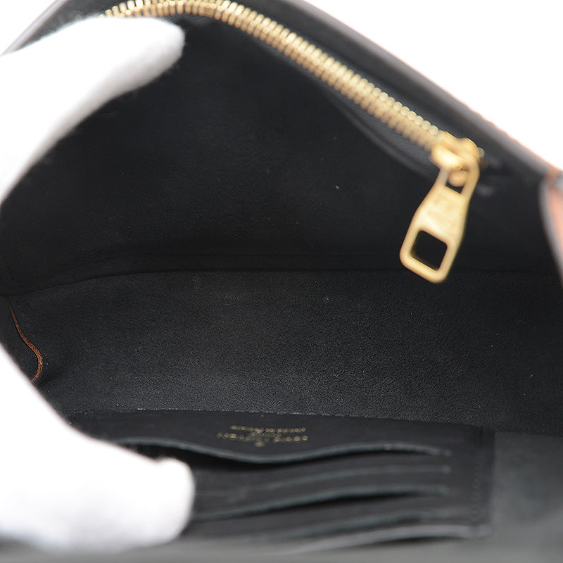 モノグラムリバース ポルトフォイユ ドーフィーヌ ショルダーバッグ M68746 ショルダーバッグ