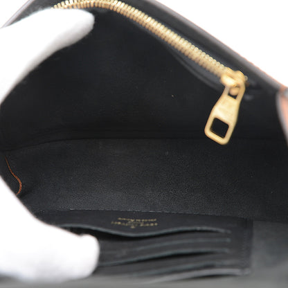 モノグラムリバース ポルトフォイユ ドーフィーヌ ショルダーバッグ M68746 ショルダーバッグ