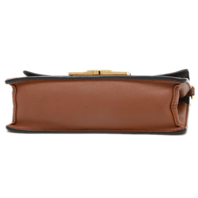 モノグラムリバース ポルトフォイユ ドーフィーヌ ショルダーバッグ M68746 ショルダーバッグ