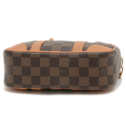 ダミエ ヴァリゼットスープルBB 2WAYバッグ N50065 ハンドバッグ