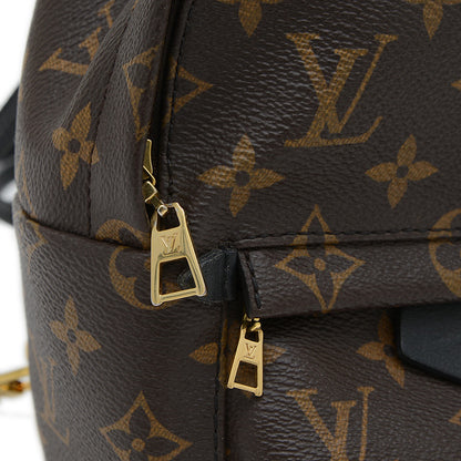 モノグラム パームスプリングス バックパック MINI リュック M44873 リュック・デイパック