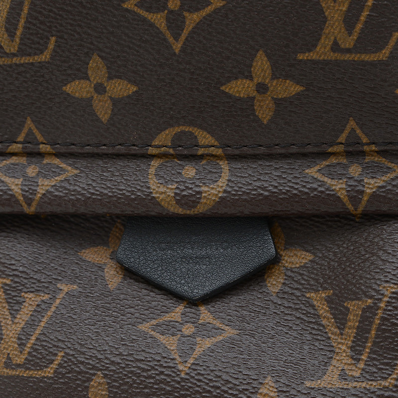 モノグラム パームスプリングス バックパック MINI リュック M44873 リュック・デイパック