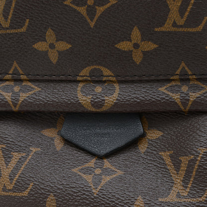 モノグラム パームスプリングス バックパック MINI リュック M44873 リュック・デイパック