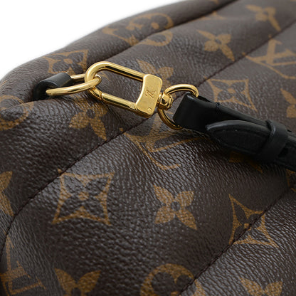 モノグラム パームスプリングス バックパック MINI リュック M44873 リュック・デイパック