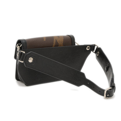 モノグラムジャイアント バムバックドーフィーヌ ボディーバッグ M67696 ボディバッグ