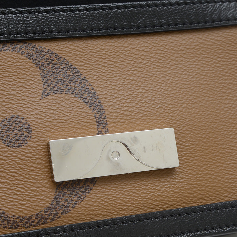 モノグラムジャイアント バムバックドーフィーヌ ボディーバッグ M67696 ボディバッグ