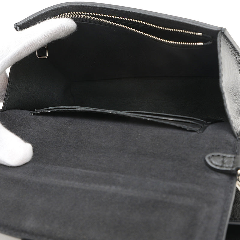 モノグラムジャイアント バムバックドーフィーヌ ボディーバッグ M67696 ボディバッグ