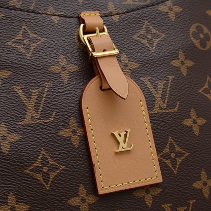 モノグラム オデオンNM PM ショルダーバッグ M45354 ショルダーバッグ