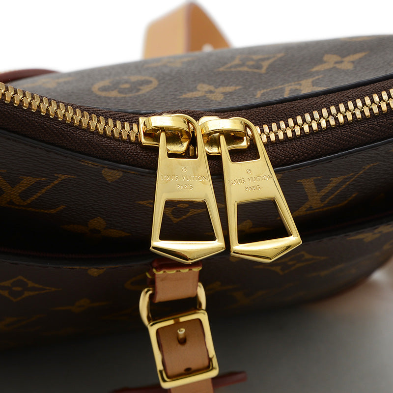 モノグラム オデオンNM PM ショルダーバッグ M45354 ショルダーバッグ