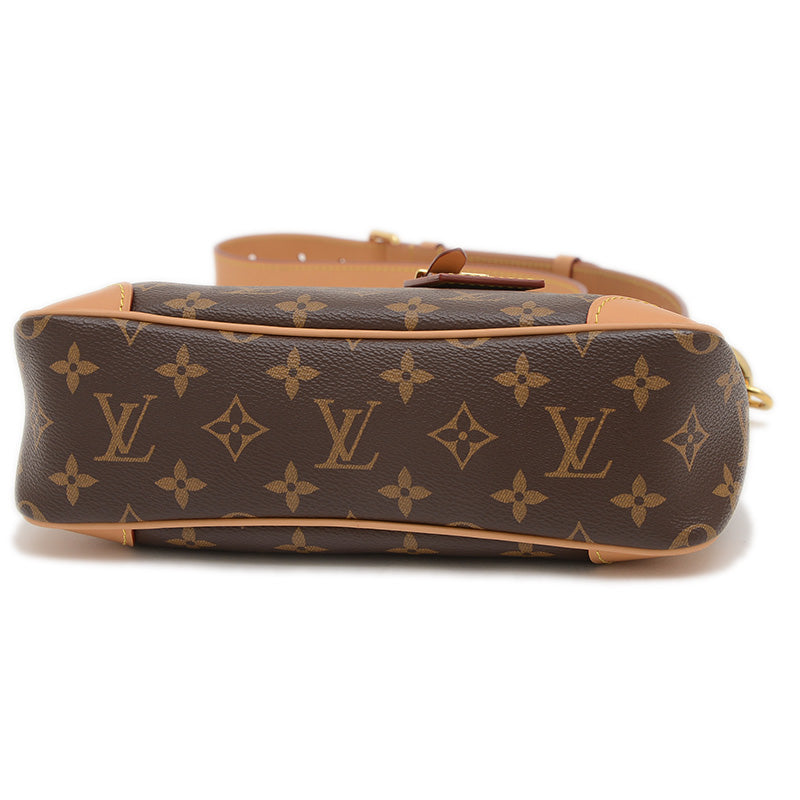 モノグラム オデオンNM PM ショルダーバッグ M45354 ショルダーバッグ