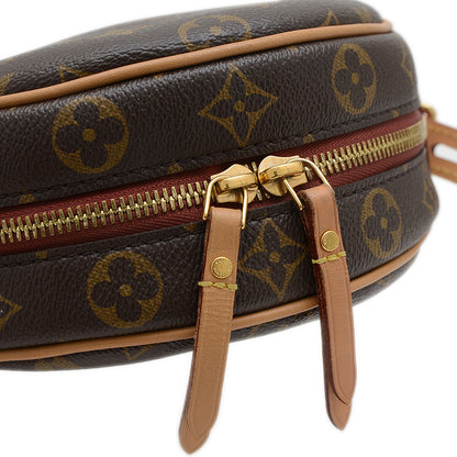 モノグラム ボワット シャポースープル PM ショルダーバッグ M45149 ショルダーバッグ