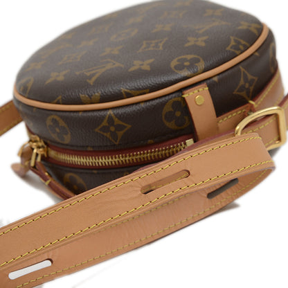 モノグラム ボワット シャポースープル PM ショルダーバッグ M45149 ショルダーバッグ