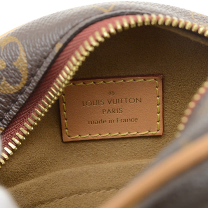 モノグラム ボワット シャポースープル PM ショルダーバッグ M45149 ショルダーバッグ