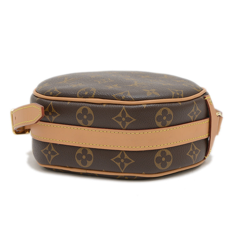 モノグラム ボワット シャポースープル PM ショルダーバッグ M45149 ショルダーバッグ