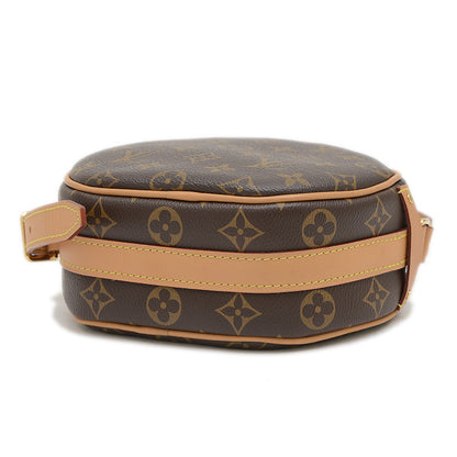 モノグラム ボワット シャポースープル PM ショルダーバッグ M45149 ショルダーバッグ