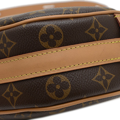 モノグラム ボワット シャポースープル PM ショルダーバッグ M45149 ショルダーバッグ