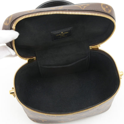 モノグラムリバース ヴァニティ NV PM 2WAY バッグ M45165 ハンドバッグ