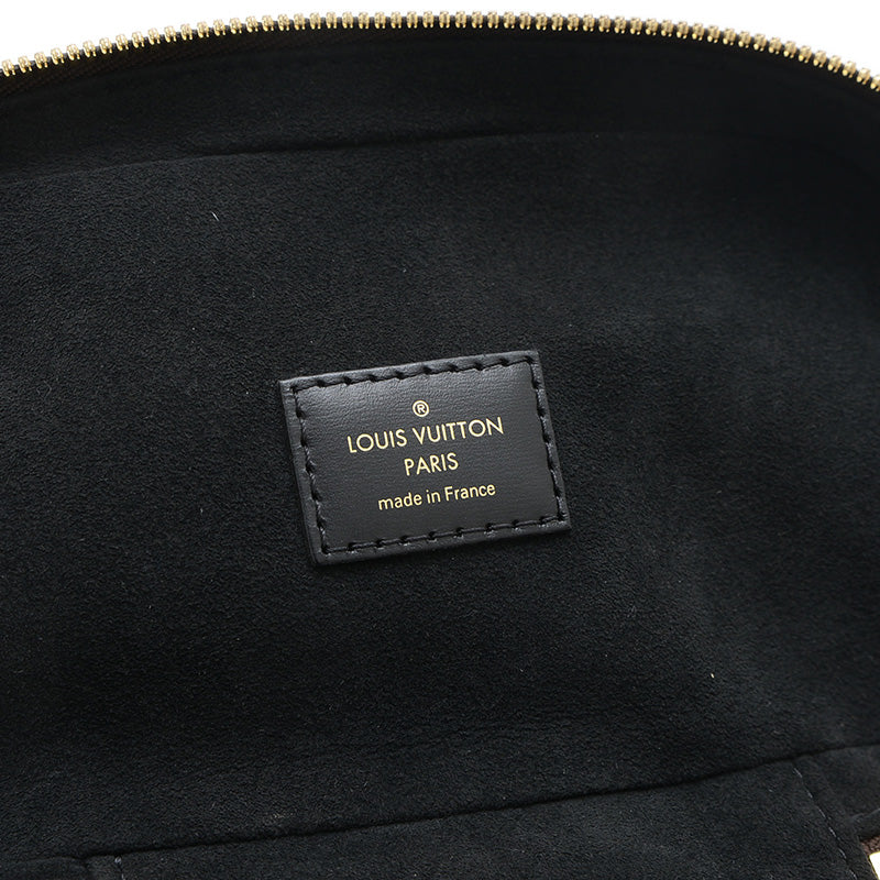 モノグラムリバース ヴァニティ NV PM 2WAY バッグ M45165 ハンドバッグ