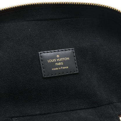 モノグラムリバース ヴァニティ NV PM 2WAY バッグ M45165 ハンドバッグ