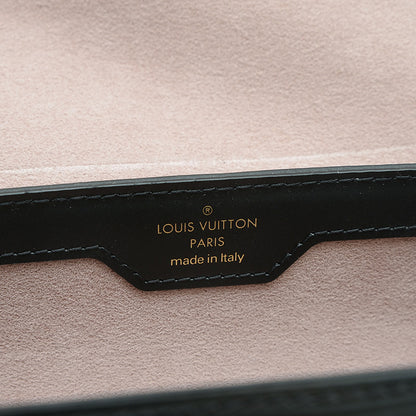 エピ パピヨン トランク 2WAYバッグ ブラック M58655 ショルダーバッグ