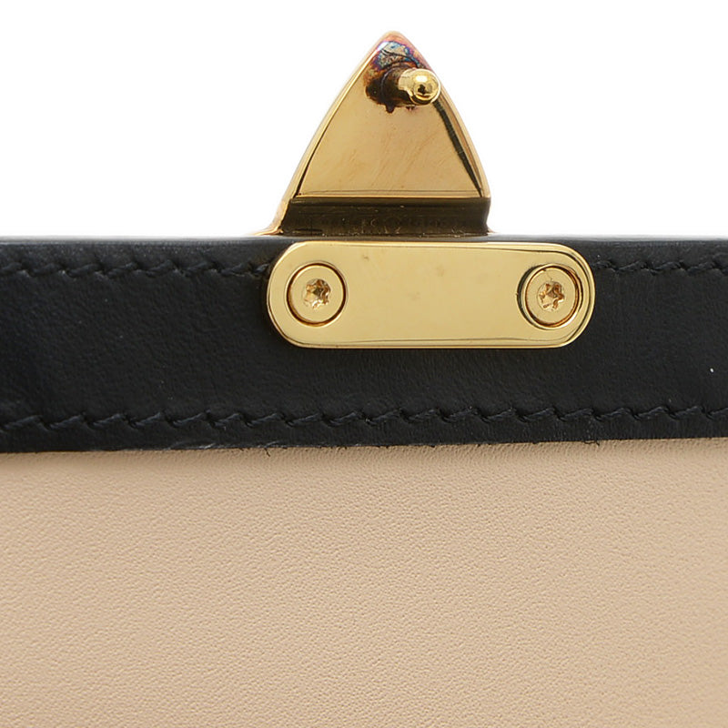 モノグラム ポシェットトランク ヴェルティカル スマホショルダー M63913 ショルダーバッグ