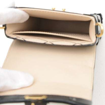 モノグラム ポシェットトランク ヴェルティカル スマホショルダー M63913 ショルダーバッグ