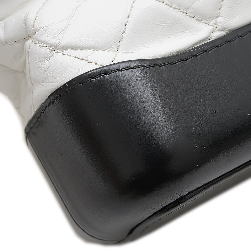 ガブリエル ドゥ ホーボー スモール ショルダーバッグ レザー ホワイト A91810 ショルダーバッグ