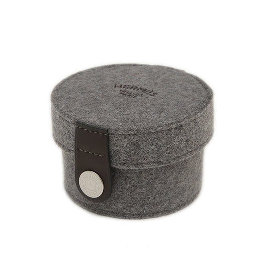 シュガーボックス セリエ フェルト グレー その他小物