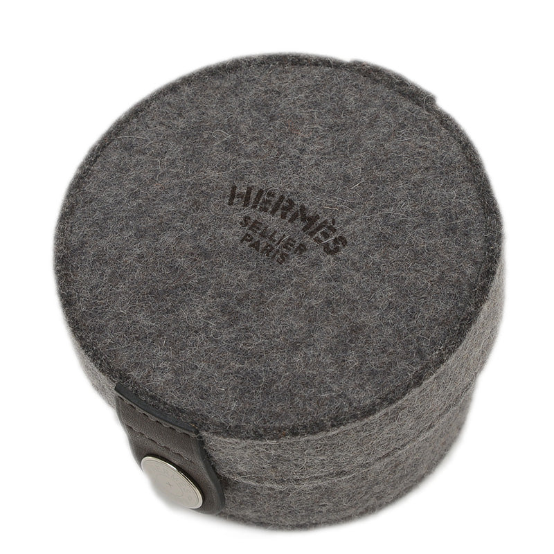 シュガーボックス セリエ フェルト グレー その他小物