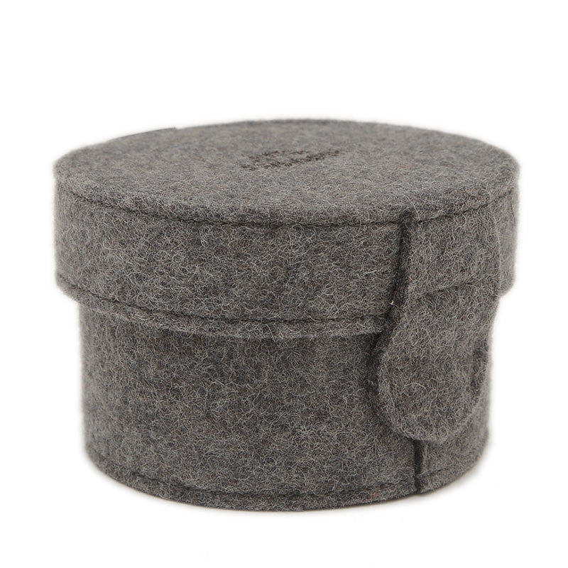 シュガーボックス セリエ フェルト グレー その他小物