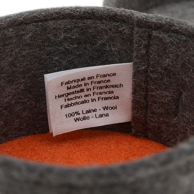 シュガーボックス セリエ フェルト グレー その他小物