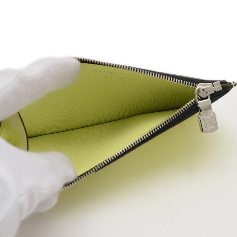 タイガラマ コインカードホルダー カードケース 財布 レモネード M14109 コインケース