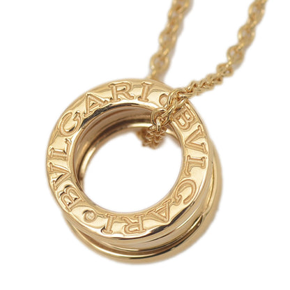 Bzero1 ビーゼロワン ネックレス K18YG ネックレス